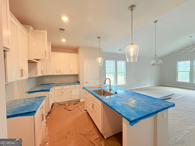 371 Brook Drive, Brunswick, GA 31525