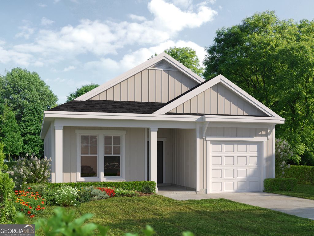 371 Brook Drive, Brunswick, GA 31525