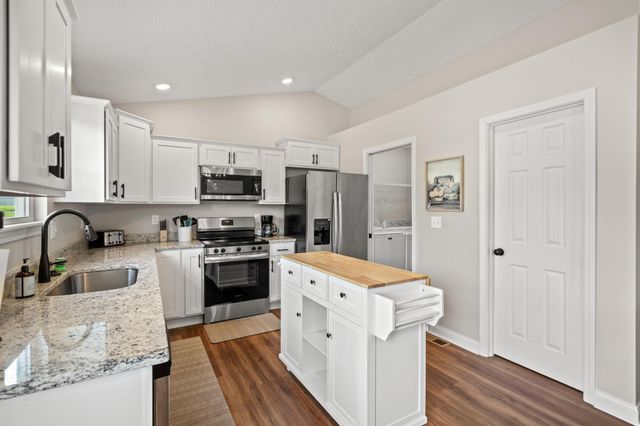 103 Sheffield Drive, Dry Ridge, KY 41035