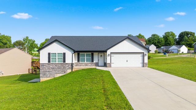 103 Sheffield Drive, Dry Ridge, KY 41035