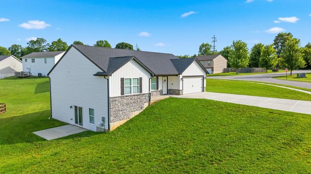 103 Sheffield Drive, Dry Ridge, KY 41035