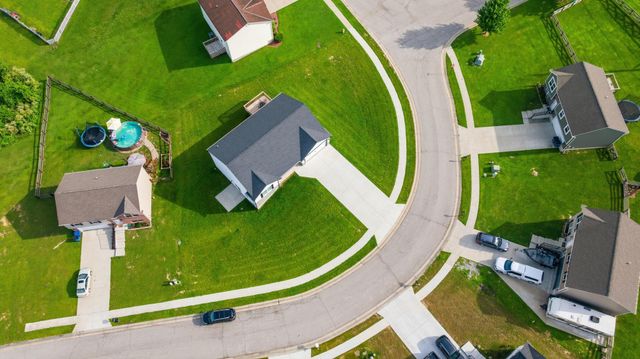 103 Sheffield Drive, Dry Ridge, KY 41035