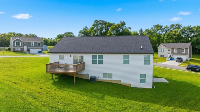103 Sheffield Drive, Dry Ridge, KY 41035