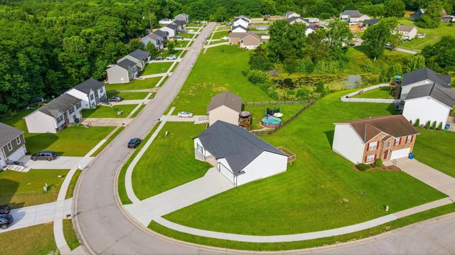 103 Sheffield Drive, Dry Ridge, KY 41035
