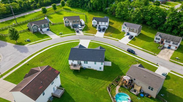 103 Sheffield Drive, Dry Ridge, KY 41035