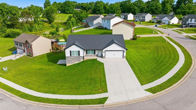 103 Sheffield Drive, Dry Ridge, KY 41035