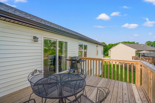 103 Sheffield Drive, Dry Ridge, KY 41035