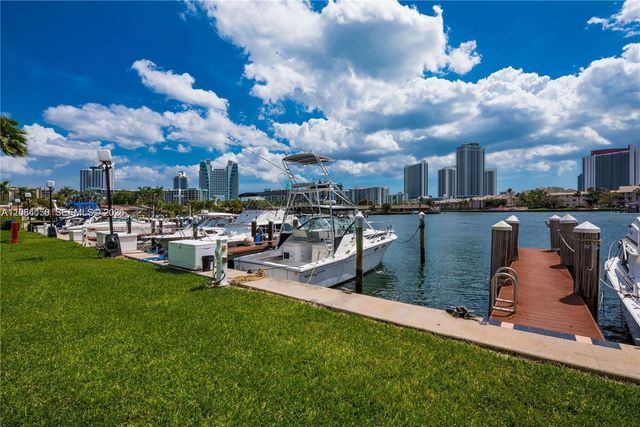 600 Three Islands Boulevard 1609, Hallandale Beach, FL 33009