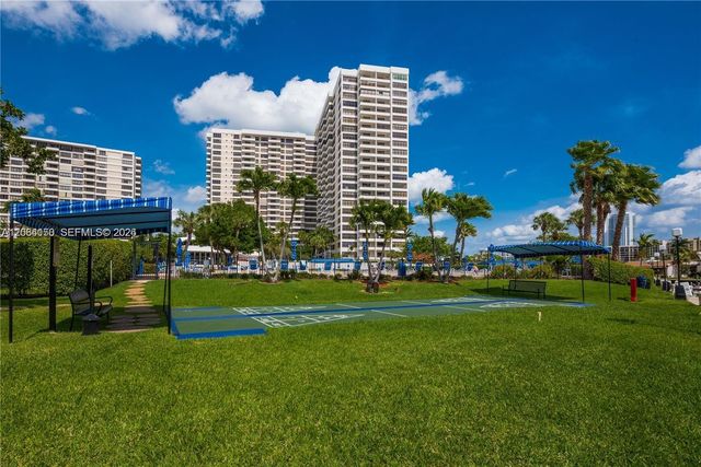 600 Three Islands Boulevard 1609, Hallandale Beach, FL 33009