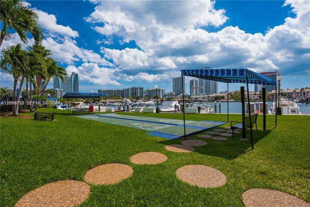 600 Three Islands Boulevard 1609, Hallandale Beach, FL 33009