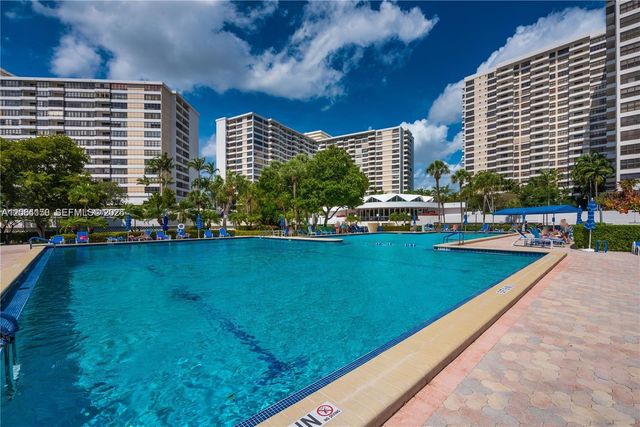 600 Three Islands Boulevard 1609, Hallandale Beach, FL 33009