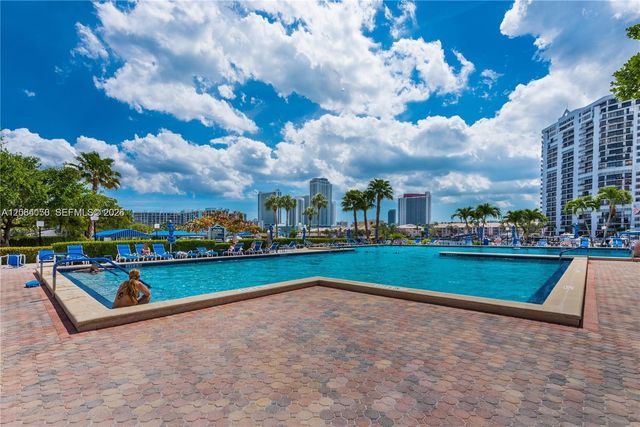 600 Three Islands Boulevard 1609, Hallandale Beach, FL 33009