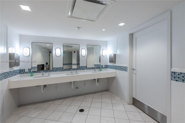 600 Three Islands Boulevard 1609, Hallandale Beach, FL 33009
