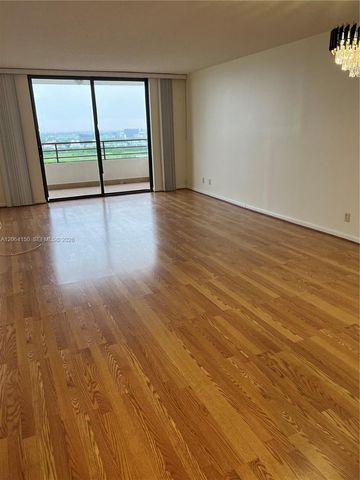 600 Three Islands Boulevard 1609, Hallandale Beach, FL 33009