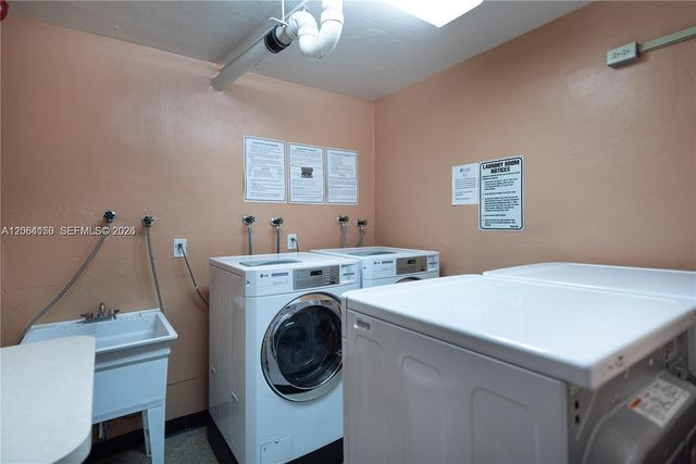 600 Three Islands Boulevard 1609, Hallandale Beach, FL 33009