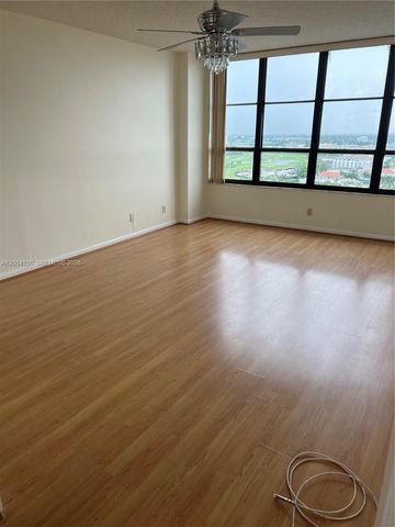 600 Three Islands Boulevard 1609, Hallandale Beach, FL 33009