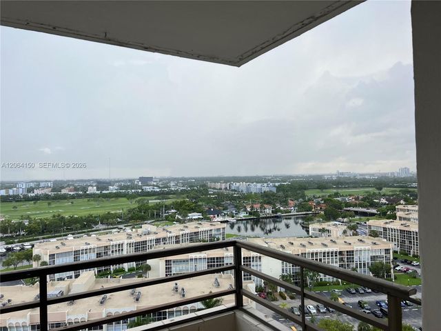 600 Three Islands Boulevard 1609, Hallandale Beach, FL 33009