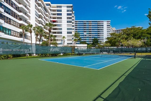 600 Three Islands Boulevard 1609, Hallandale Beach, FL 33009