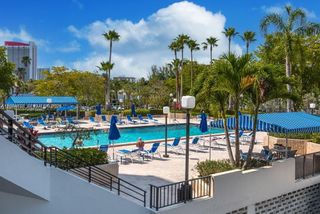 600 Three Islands Boulevard 1609, Hallandale Beach, FL 33009