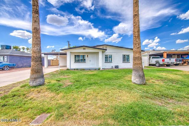 3238 W ALTADENA Avenue, Phoenix, AZ 85029