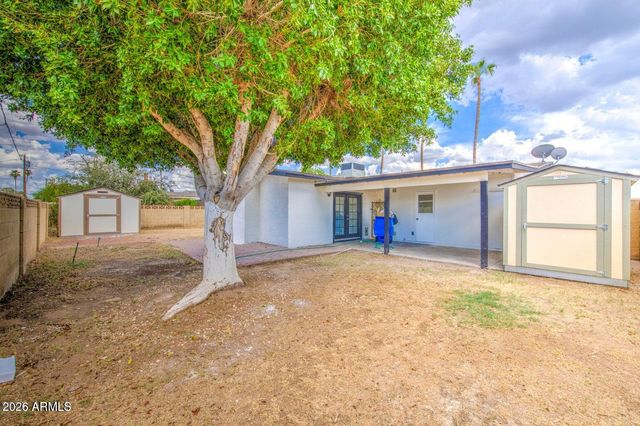 3238 W ALTADENA Avenue, Phoenix, AZ 85029