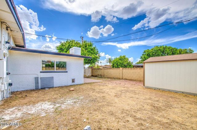 3238 W ALTADENA Avenue, Phoenix, AZ 85029