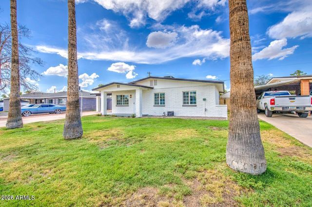 3238 W ALTADENA Avenue, Phoenix, AZ 85029