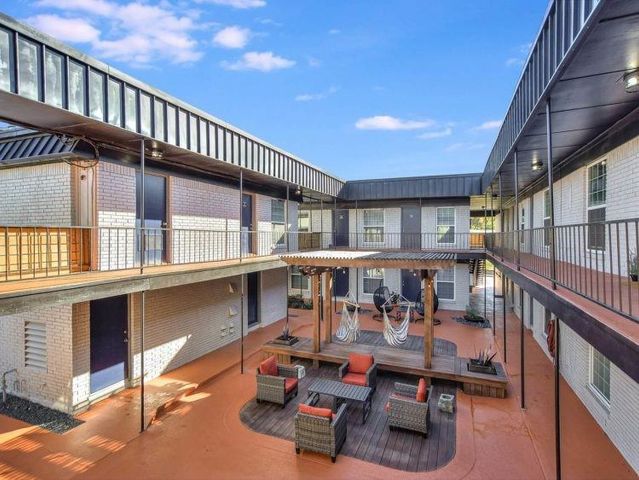 2410 Longview ST D-204, Austin, TX 78705