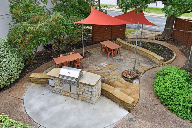 2410 Longview ST D-204, Austin, TX 78705