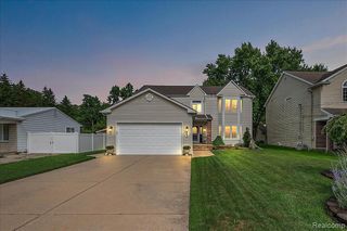 3422 Kilmer Drive, Troy, MI 48083