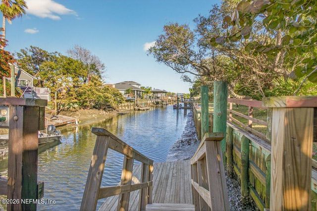 254 BASQUE Road, St. Augustine, FL 32080