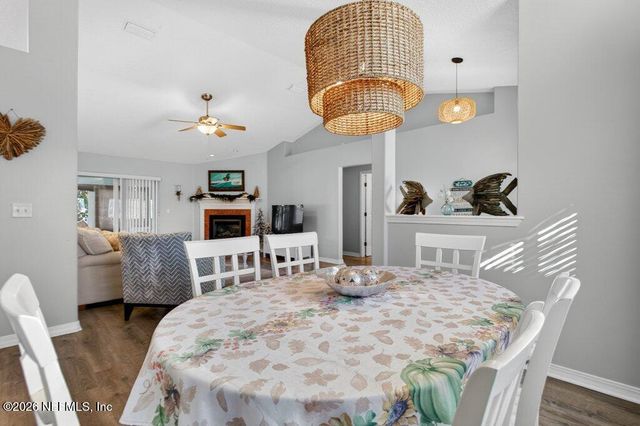 254 BASQUE Road, St. Augustine, FL 32080