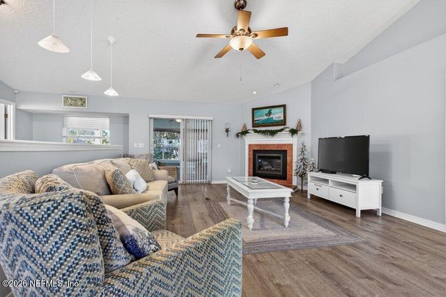 254 BASQUE Road, St. Augustine, FL 32080