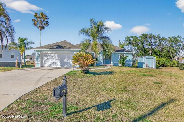 254 BASQUE Road, St. Augustine, FL 32080