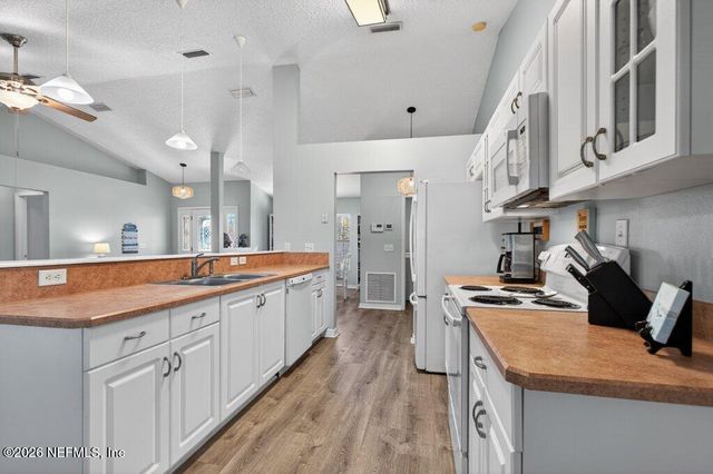 254 BASQUE Road, St. Augustine, FL 32080