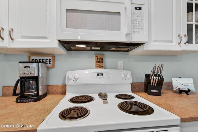 254 BASQUE Road, St. Augustine, FL 32080