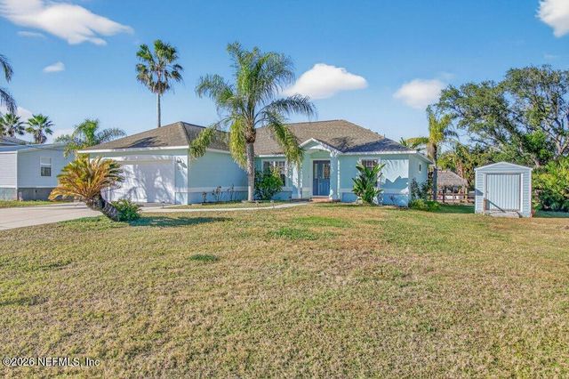 254 BASQUE Road, St. Augustine, FL 32080