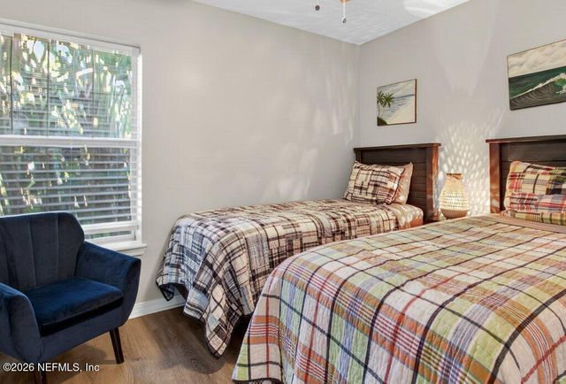 254 BASQUE Road, St. Augustine, FL 32080