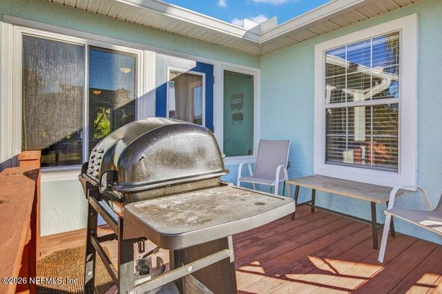 254 BASQUE Road, St. Augustine, FL 32080