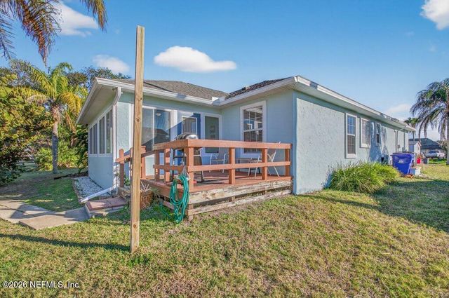 254 BASQUE Road, St. Augustine, FL 32080