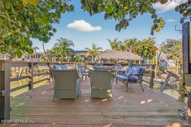 254 BASQUE Road, St. Augustine, FL 32080