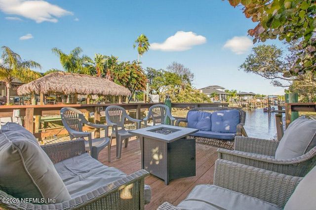 254 BASQUE Road, St. Augustine, FL 32080