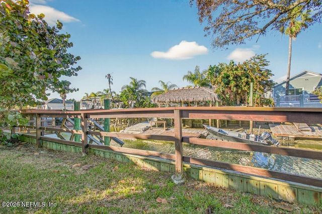 254 BASQUE Road, St. Augustine, FL 32080