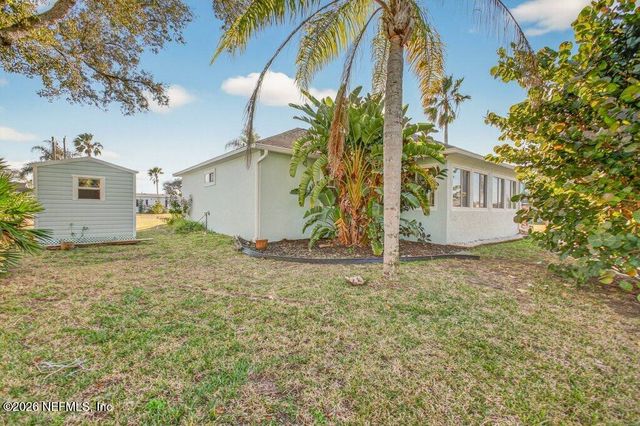 254 BASQUE Road, St. Augustine, FL 32080