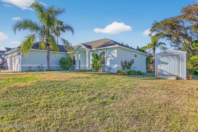 254 BASQUE Road, St. Augustine, FL 32080