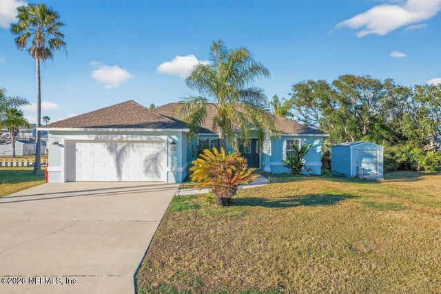 254 BASQUE Road, St. Augustine, FL 32080