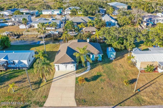 254 BASQUE Road, St. Augustine, FL 32080
