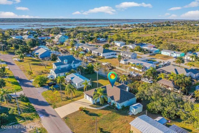 254 BASQUE Road, St. Augustine, FL 32080