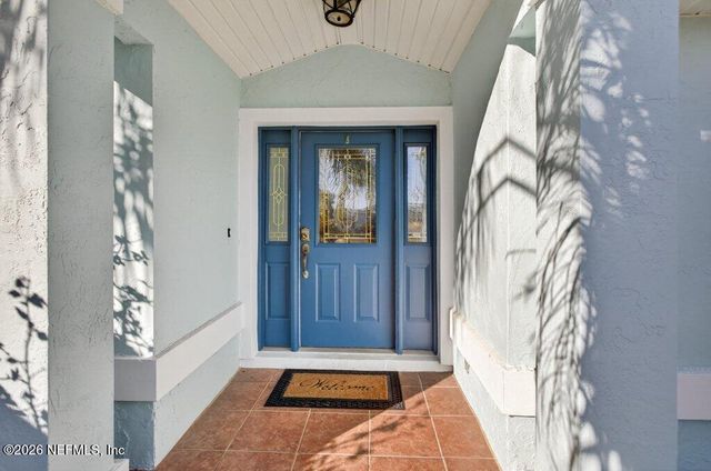 254 BASQUE Road, St. Augustine, FL 32080