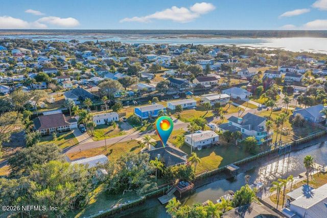 254 BASQUE Road, St. Augustine, FL 32080